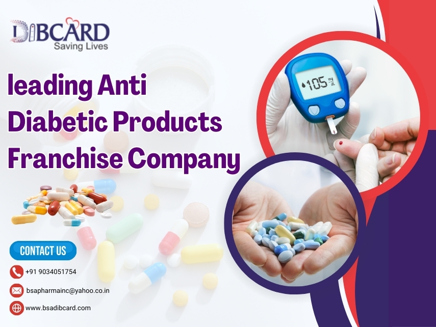 citriclabs | Anti Diabetic Products Franchise Company